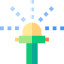 Irrigation Symbol 64x64