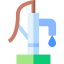 Hand pump アイコン 64x64