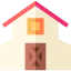 Сарай иконка 64x64