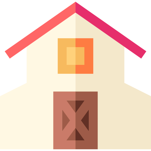 Barn icon