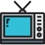 Television icon 64x64
