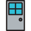 Door icon 64x64