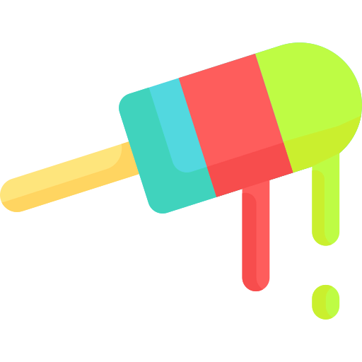 Popsicle icon