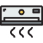 Air conditioner icon 64x64