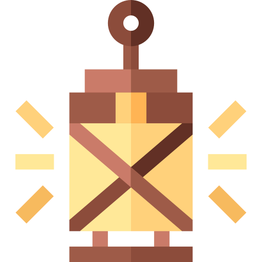 Lantern icon