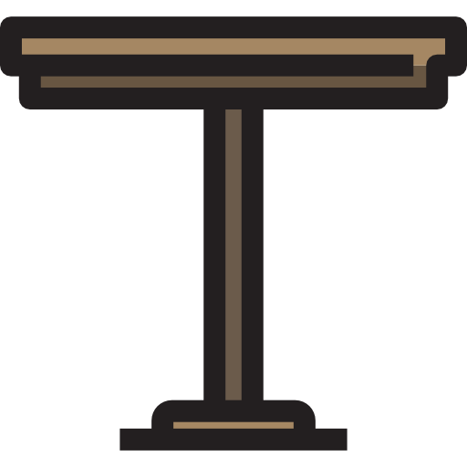 Table icon