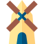 Windmill icon 64x64