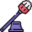 Toilet brush Symbol 64x64
