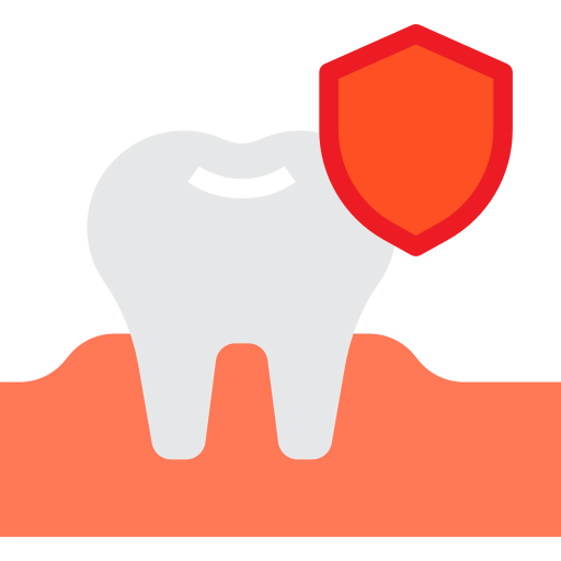 Tooth icon