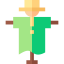 Scarecrow icon 64x64
