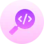 Search icon 64x64