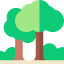 Tree icon 64x64