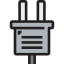 Plug icon 64x64