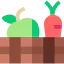 Vegetables іконка 64x64