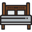Bed icon 64x64