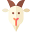Goat icon 64x64