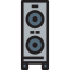 Speaker icon 64x64