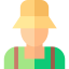Farmer icon 64x64