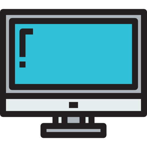 Computer icon