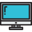 Computer icon 64x64