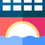 Canal icon 64x64