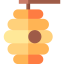 Bee icon 64x64