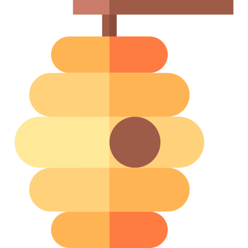 Bee icon