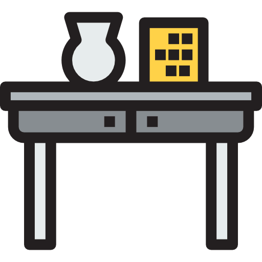 Table icon