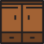 Closet icon 64x64