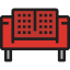 Sofa icon 64x64