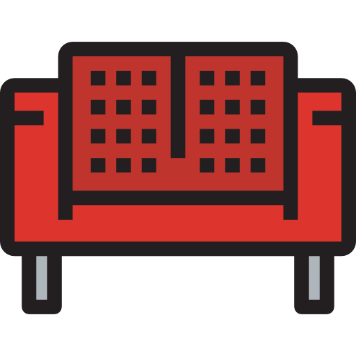 Sofa icon