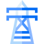 Electric tower Ikona 64x64
