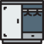Closet icon 64x64