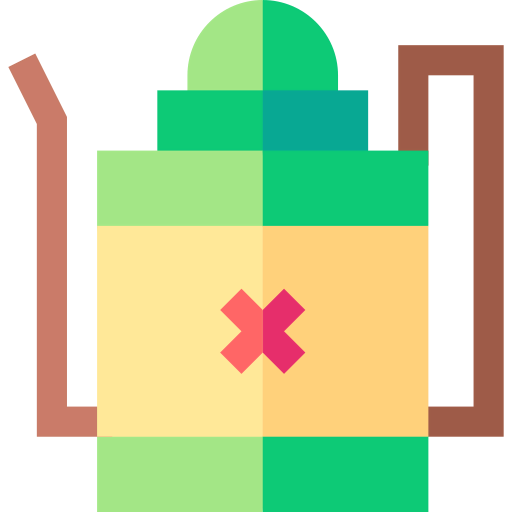Sprayer icon