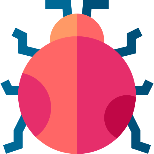 Beetle icon
