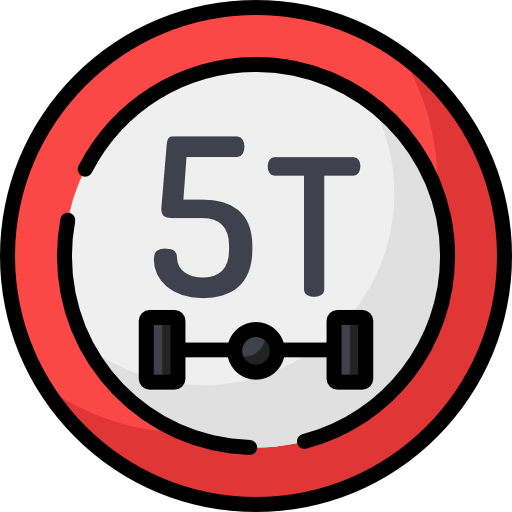 Wide icon