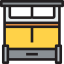 Bed icon 64x64