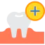 Tooth іконка 64x64