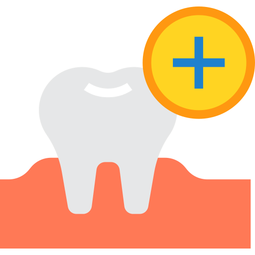 Tooth icon