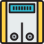 Scale icon 64x64