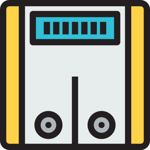Scale icon
