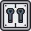 Socket icon 64x64