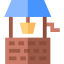 Water well icon 64x64