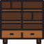 Closet icon 64x64