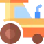 Tractor icon 64x64