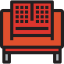 Sofa icon 64x64