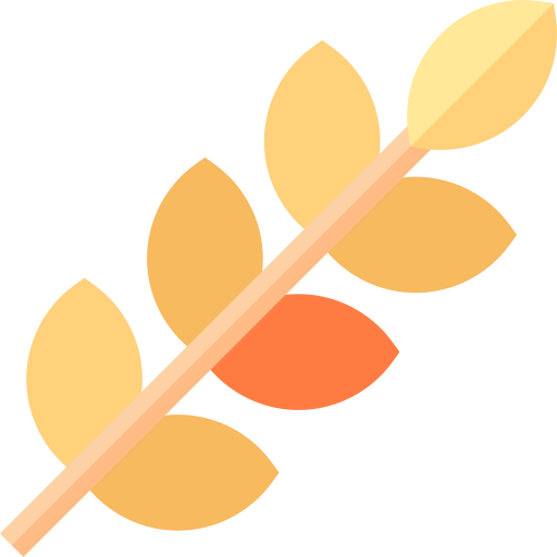Wheat icon