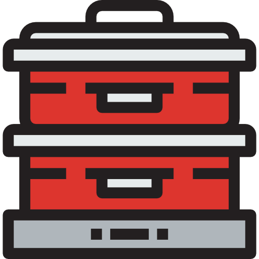 Pot icon