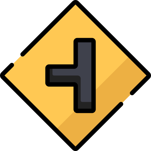 Road icon