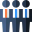 Teamwork icon 64x64